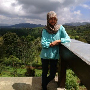 Yunita Firda Puspitasari profile icon