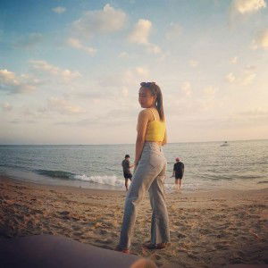 อารียา ป้อมสอาด profile icon