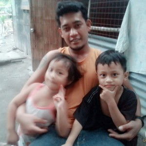 Mae Teves profile icon