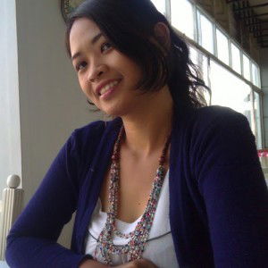 Sabrina vidyaswara profile icon