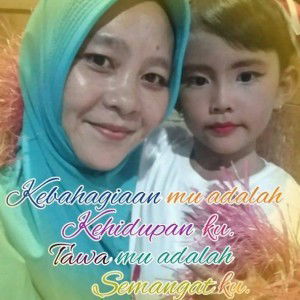 Sri Utami profile icon