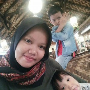 Deara Alkahfi profile icon