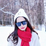 Postpet-momo T-ara Pink-teddybear profile icon