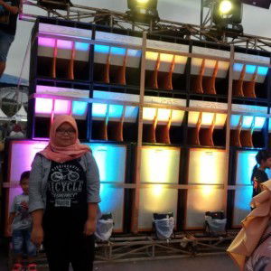 Wahyu Utami Ratri profile icon