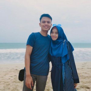 Neng Ariska profile icon