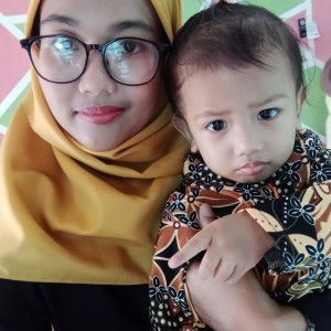 Nor Syazwani profile icon