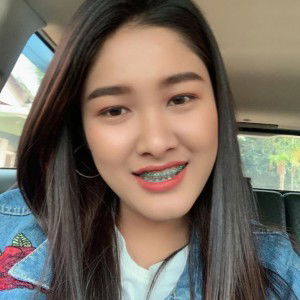 Nong Hom Inboon profile icon