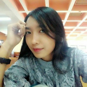 Reny Aprilia profile icon