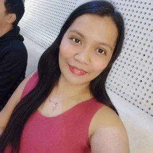 Joyce Ann Yumang profile icon