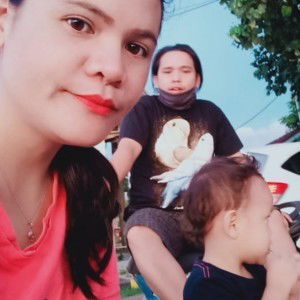 Apry Poerba profile icon