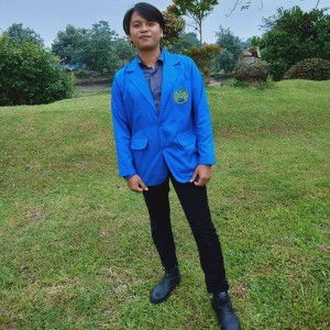 Abdul Aziz Amrulloh profile icon