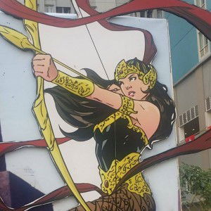 Lieja Dew Embun profile icon