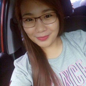 Khyzzheiah Joyce Basea Gardose profile icon