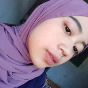 Vivi Melati profile icon