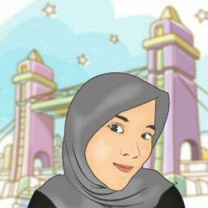 Rusfina Eneng profile icon