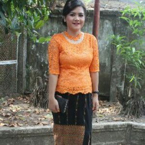 Ayunita Saiman profile icon