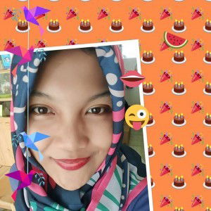 Mamak Dzaki profile icon