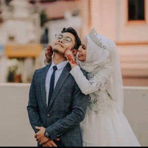 Amani Natasya profile icon