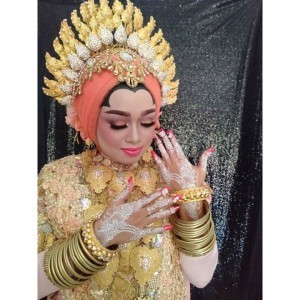 Anriani Ali profile icon