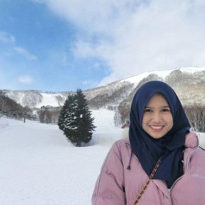 Pawitri Agustini profile icon