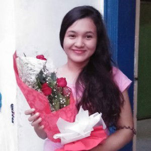 RBDSA Chariz Labajo profile icon