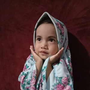 Indah Ahmar profile icon