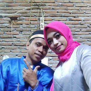 Inha Afryani profile icon