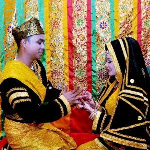 Nadia Rena Utami profile icon