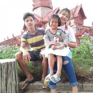 จันทร์นิภรณ์ แถบหอม profile icon