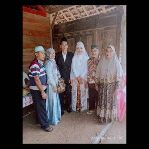 Mbak Wi profile icon