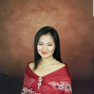 Adeline Plupino profile icon