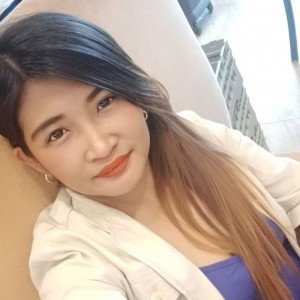 Mariz Asis profile icon