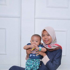 Aniyatus Solikha profile icon