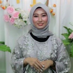 I'in Mar'atus Sholihah profile icon