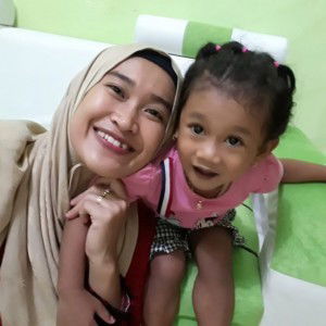 Maiya Putri Alamsyah profile icon