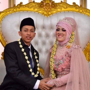 Siti Mudrikah profile icon