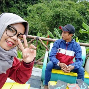 Andi Kechield profile icon