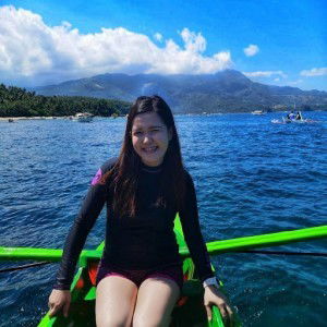 Mary Unson profile icon