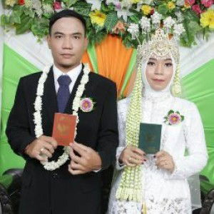 My sweety profile icon