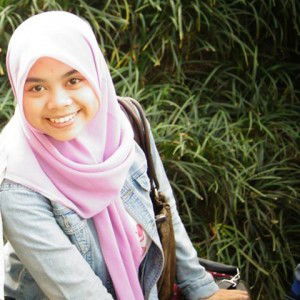 Nurul Wanda Oktiavani profile icon