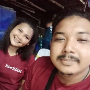 Wongduen Pinthong profile icon