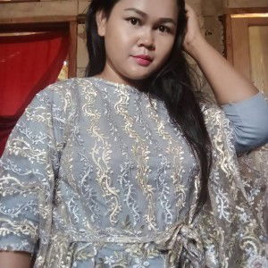 Siti Homsah profile icon