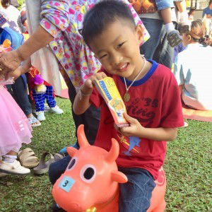 Sukanjana Phanprayoon profile icon