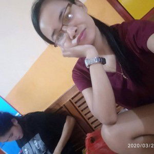 Sofie Garwone Sholeh profile icon