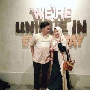 Riska Berliana Putrii profile icon