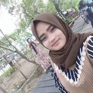 Trya Cinta Suci profile icon