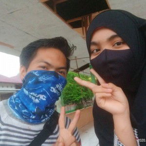 Riska Cantika profile icon