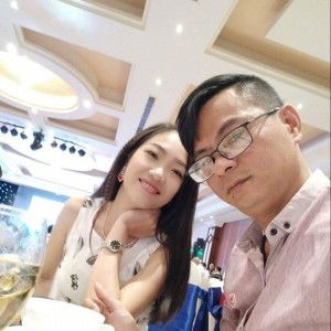 Huê Trân profile icon