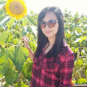 Jinky Dulay Martinez profile icon