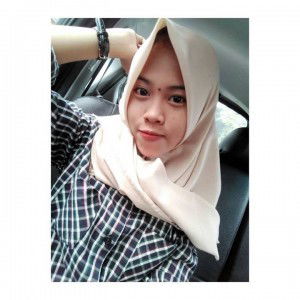 Enggar yuli khotimah profile icon